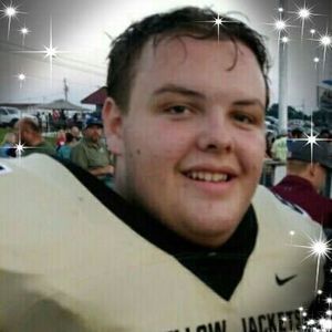 Meet your Posher, Annaleise